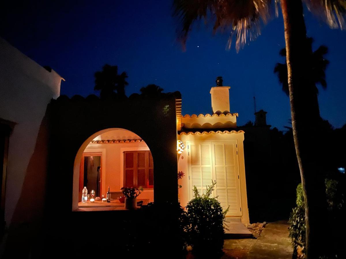 Casa Abeja Apartamento Colónia San Pedro Exterior foto